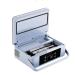ZZBB Portable Refrigeration Case Portable Insulin Cooler Refrigerated Box Medicine Refrigerator and Insulin Cooler for Travel Drug Reefer Car Small Refrigerator