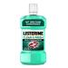 Listerine Clean & Fresh (500 ml) antibacterial mouthwash with essential oils mouthwash without alcohol perfect addition to daily dental care with and without braces 500 ml (1 -pack) Clean & Fresh (500 ml)