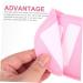 SOLUSTRE Neck Patches for Wrinkles Neck Treatment Strap for Moisturizing and Reducing Fine Lines Comfortable Design for Enhanced Skin Elasticity and Tone - Buy Online on GoSupps.com