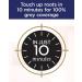 Clairol Root Touch-Up Permanent Hair Dye 9 Light Blonde - 1 Count - Buy Online on GoSupps.com
