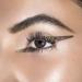 Revlon Chrome Ink So Fierce Liquid Eyeliner Long-Lasting Metallic Effect High-Intensity Pigments and Reservoir Cap N902 Bronzing - Buy Online on GoSupps.com
