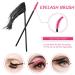 263-Piece Makeup Applicators Tools Kit with Disposable Eyeliner Brushes, Mascara Wands, Lipstick Applicators - Plastic Organizer Box Included - Buy Online on GoSupps.com