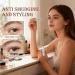  Generisch Eyelash mascara long-lasting curl waterproof volumizing beauty products | Eye makeup mascara | For beginners sensitive women girls beauty night stage training - Buy Online on GoSupps.com
