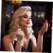 LALADEFIEE 3pcs Fish Tail Brush Nose Brush for Women Contour Brush Women Makeup Brush Makeup Brushes 18.50X1.00X1.00CM As Shown 1 - Buy Online on GoSupps.com
