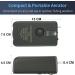 Pawfly Portable Aquarium Battery Air Pump | 2.5 L/min Oxygen Pump for Outdoor Use | Includes Air Stone & Hose | Ideal for Aquariums up to 120L - D Battery Not Included - Buy Online on GoSupps.com