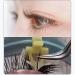 Kumprohu Silicone Eyelash Separator Tool - Lift and Extend Eyelash Reusable Silicone Separator Tool Beginner-Friendly Eyelash Grafting Speeder for Traveling Gathering Dating Blue - Buy Online on GoSupps.com