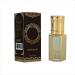 Parfum for Women Black Arabian Perfume Romantic Hydrating Eau De Parfum Sweet Spray Deodorant Suitable for Special Occasions Presents for Women 6x2.5x2.5cm Black