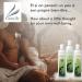 Camylle - Steam Bath Fragrance Le Sophistiqu - Fragrances Made from Essential Oils for Steam Rooms Steam Baths or Steam Showers - Woody and Refreshing That dissipates into Floral Curls - 5000ml - Buy Online on GoSupps.com
