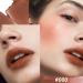 FOCALLURE Velvet Matte Liquid Lipstick - Satin-Finish, High Pigmented Lip Color - Burnt Pumpkin - Buy Online on GoSupps.com