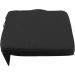 ACOUTO Heating Cushion | Waterproof Cheeky Heating Pillows with 3 Treats | Memory Foam Pad | Ideal for Camping & Comfort - Buy Online on GoSupps.com