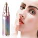 Appareil de fa onnage lectrique pratique pour sourcils et pilateur de visage pour femme - Buy Online on GoSupps.com