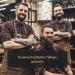 Bartzart 50g Beard Wax with Argan Oil - Healthy Beard Growth & Cedar Wood Fragrance | Premium Beard Balm for Men - Marrakech - Buy Online on GoSupps.com