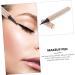 Mikinona 1pc Eyeliner Makeup Pen False Eyelashes Pen Eye Liner Pen Wing Gel Miss Ink Plastic Magnetic 1 count (Pack of 1) As Shown - Buy Online on GoSupps.com