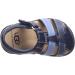 UGG Baby Kolding Sandal - Navy, Unisex, Size 2 UK Child - Buy Online on GoSupps.com