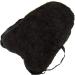 Y-H Hy Fur Fabric Seat Saver-Black - Buy Online on GoSupps.com
