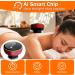 Intelligent Electric Cupping Device with Infrared - 16 Gears & 4 Modes Remote Control - Smart Schr pfer for Reduced Muscle Pain & Body Detoxification - Buy Online on GoSupps.com