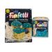 Pillsbury Space Galaxy Birthday Cake and Cupcake Bundle Funfetti Mix with Space Blue Vanilla Frosting and Sprinkles 2 Piece Set