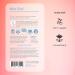LA MEND Nite Owl Patch - 6 Count (Pack of 2) for Children's Bedtime | Tart Cherry, Chamomile & Skullcap | Plant-Based (12 Patches) - Buy Online on GoSupps.com