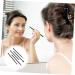 HAPINARY 5 Pcs Eyeshadow Brush Flash Suit Eyeshadow Applicator Brush Makeup Brush Applicator - Buy Online on GoSupps.com