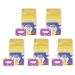 Kids Sleep Strips - Non-Woven Fabric Mouth Tape for Snoring Relief (M Balloon) - Buy Online on GoSupps.com