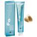Fanola crema Colore Colouring Cream 10.00 Blonde Platinum Intensive 100 ml 10.00 Blonde Platinum Intensive 100.00 ml (Pack of 1)