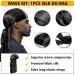 360 Wave Shampoo & Pomade Set | Strong Hold Wave Cream Curved Brush & Silky Durags for Men - International Shipping Available - Buy Online on GoSupps.com