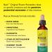 Rescue Remedy Compte-gouttes 20 ml (menthe et pomme) Confort et rassurance soutien naturel du bien- tre motionnel formule v g talienne aux essences florales voyage examens - Buy Online on GoSupps.com