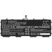 3.7V 6000mAh Battery Replacement for SCH-I915 GT-N8000 SGH-I497 & More - High-Performance Revive Your Tablet - Buy Online on GoSupps.com