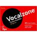 Vocalzone Original 3 Pack Bundle + Free Tin | Sore Throat Relief Pastilles - Buy Online on GoSupps.com