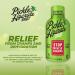 Cramp Relief Pickle Hydrate Shot - Electrolyte Replacement Pickle Juice Drink - Sugar-Free & Gluten-Free - 2 Oz-12-Pack - Buy Online on GoSupps.com