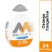 Mio Vitamins Liquid Water Enhancer Orange Tangerine 1.62 OZ 8-Pack - 1.62 Fl Oz (Pack of 8) - Buy Online on GoSupps.com