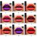 KaloryWee Waterproof Matte Liquid Lipstick 1PC - Long Lasting Lipgloss #22 | Shop Internationally - Buy Online on GoSupps.com