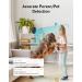 LaView 1080P WiFi Baby Monitor (2 Pack) with Phone App | Indoor Pet Camera for Home Security | Motion & Sound Detection, Two-Way Audio, Night Vision | Local & Cloud Storage | Works with Alexa | Black - Buy Online on GoSupps.com