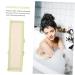 NOLITOY Back Scrub Exfoliator & Loofah for Men & Women - Best Bathing Accessory for a Clean Refreshing Shower - Buy Online on GoSupps.com