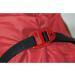 PHRIXUS Waterproof Rock Climbing Rope Bag - Large Capacity 500D Storage Backpack for Hiking & Trekking - Red - Buy Online on GoSupps.com