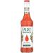 Pure by Monin Mango Passion and Red Fruits For Sugarless or Low Sweetened Drinks 2x70cl - Buy Online on GoSupps.com
