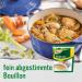 Buy Knorr Chicken Bouillon - Flavorful Chicken Broth 1kg | International Shipping - Buy Online on GoSupps.com