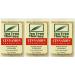 Tea Tree Therapy Cinnamon Toothpicks - 100 Count (3-Pack) - Natural Dental Care - Buy Online on GoSupps.com
