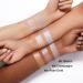 Highlighter Liquid Foundation Face Highlighter Liquid Glow Illuminator Facial Lips Illuminate Ultra Smooth Makeup Highlighter - Face Illuminator Cheekbone T-Zone Nose Bridge -03 - Buy Online on GoSupps.com