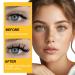 KOLYBEL Manga Lash Clusters Kit | Natural Look Anime Eyelash Extensions | DIY Wispy Fairy Lashes 8-18mm | International Shipping Available - Buy Online on GoSupps.com
