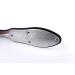 G.Liane Professional Stainless Steel Foot File Callus Remover for Extra Smooth Feet - Double Sided Pedicure Rasp for Colossal Callus Removal (Black) - Buy Online on GoSupps.com