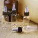 Buy ISUSSPack of 40 Transparent 30ml Refillable Squeeze Bottles - Empty Plastic Bottles with Black Screw Caps for Travel & DIY - International Shipping Available - Buy Online on GoSupps.com