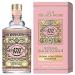4711 Floral Collection Magnolia by Muelhens for Women - 3.4 oz EDC Spray