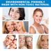 Temporary Tooth Repair Kit - A1 Fake Teeth Replacement Glue for Missing & Broken Teeth - Moldable Denture Solution for Men and Women - Buy Online on GoSupps.com