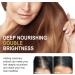 Nourishing and Volumizing Shampoo with Rosemary - Effective Scalp Care - Cleanser for Curly and Straight Hair - Buy Online on GoSupps.com