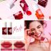  Azonelife Korean Lip Tint Stain Waterproof and Moisturizing Lipstick Matte Mini Liquid Lipstick Sexy Lip Makeup - Buy Online on GoSupps.com