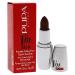 Pupa Milano I Am Matte Pure Color Lipstick - 015 Tempting Taupe | Long-lasting Matte Lipstick for Women - 3.5g - Buy Online on GoSupps.com