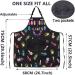 CMNIM Nail Tech Apron Nail Technician Apron for Women With Pockets Nail Tech Gift Nail Artist Gift Nail Lover Gift 231113 Nails Medium - Buy Online on GoSupps.com