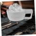 Shop Minkissy Wet Shaving Bowl for Men | Premium Shaving Soap & Cream | Multi-Purpose Face Razor Equipment - Buy Online on GoSupps.com