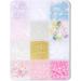 12 Grid 3D Bow Mixed Shape Bowknot Nail Art Pearl Resin Nail Art Decoration Acrylic Nails SZSP06 - Buy Online on GoSupps.com